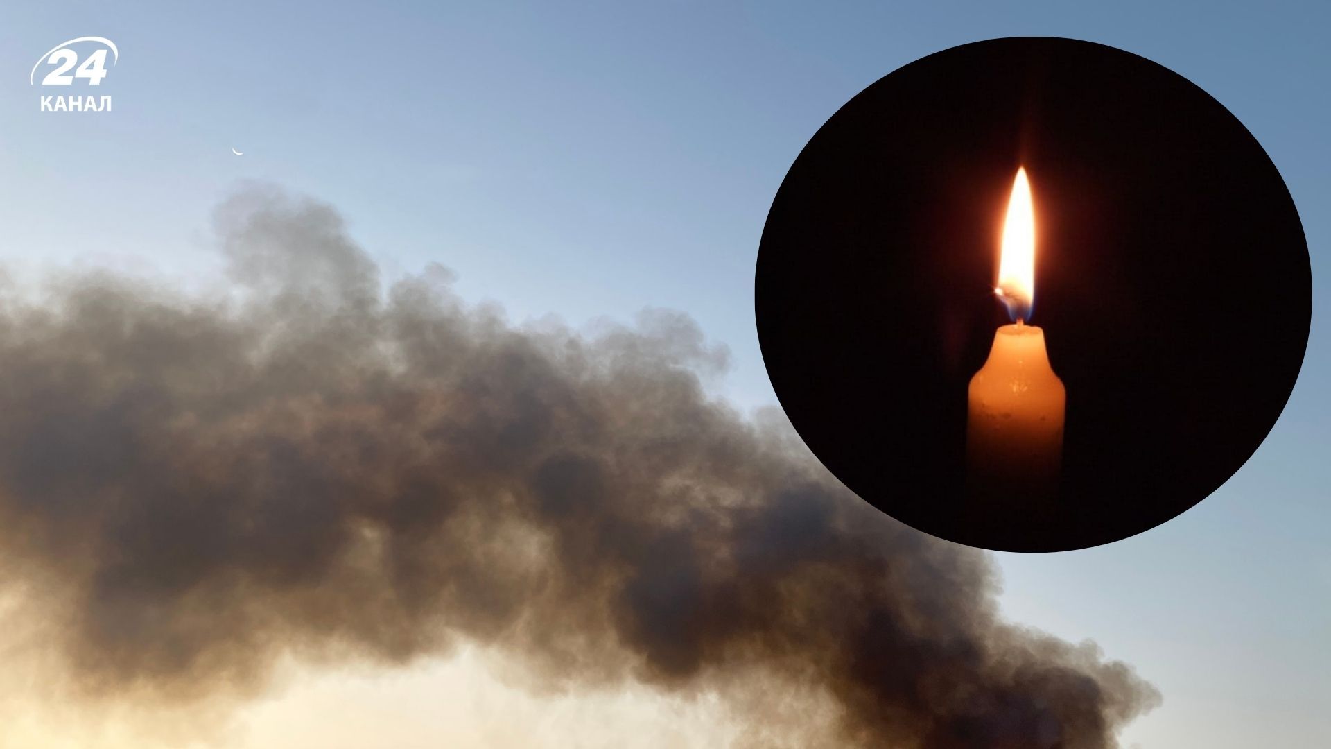 Удар по Херсону 17 квітня забрав життя дитини: у лікарні помер хлопець - 24 Канал