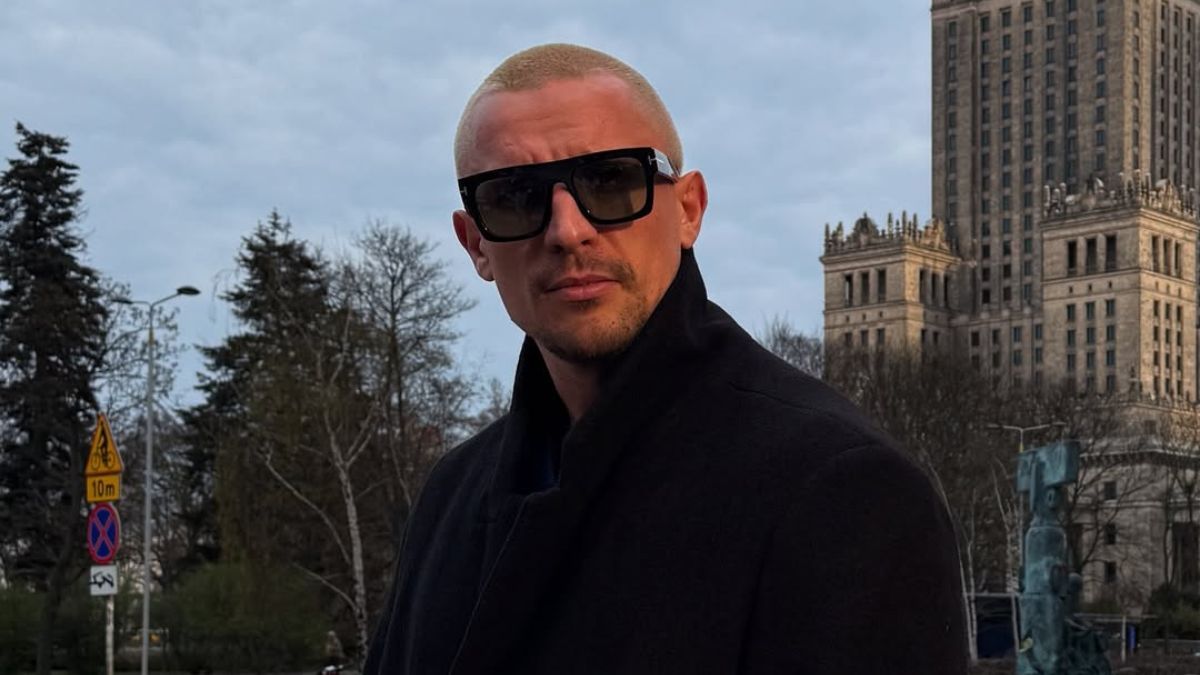 Тарас Цимбалюк Тарас Цимбалюк