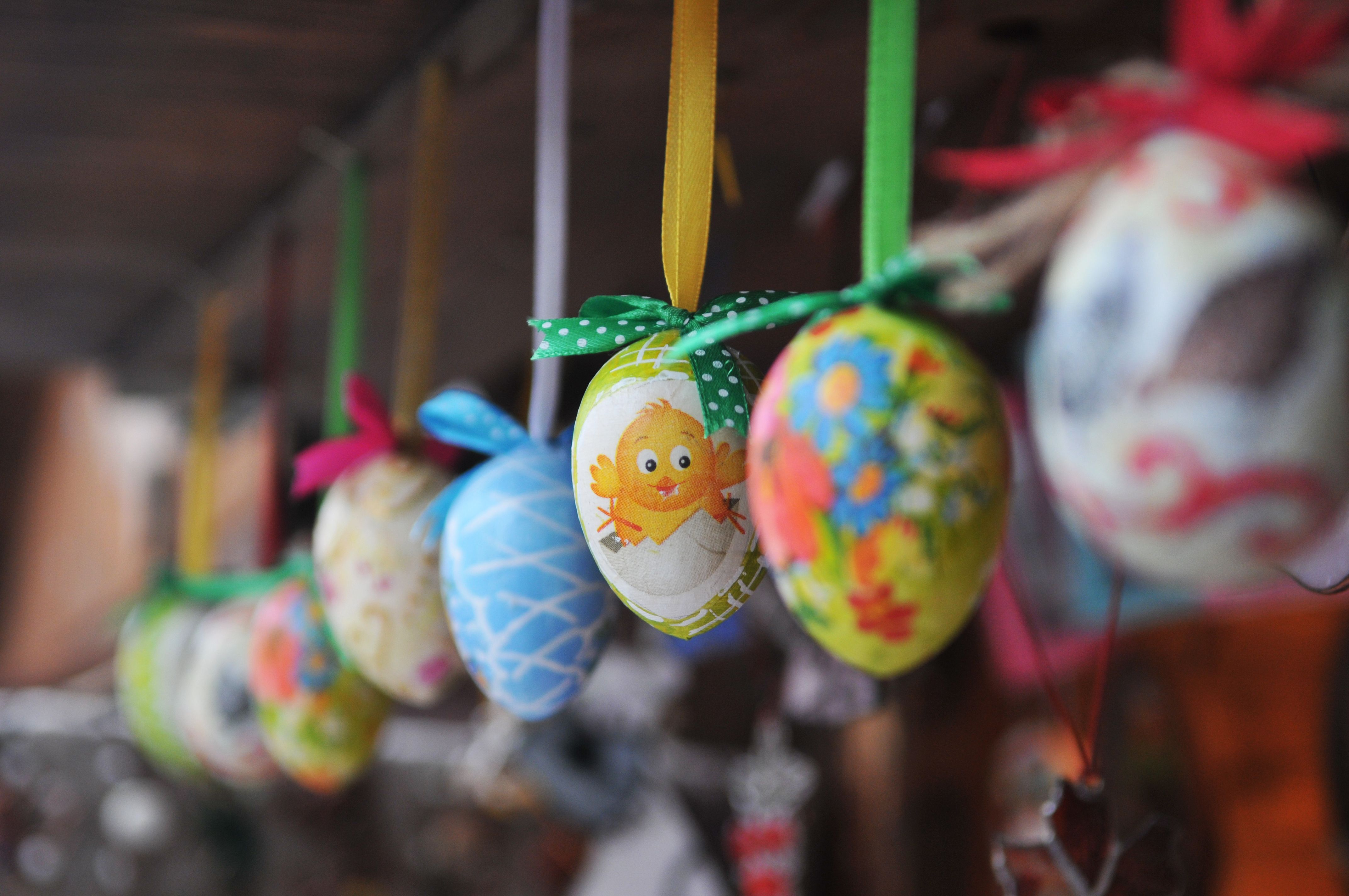 Погода на Великдень Погода на Великдень