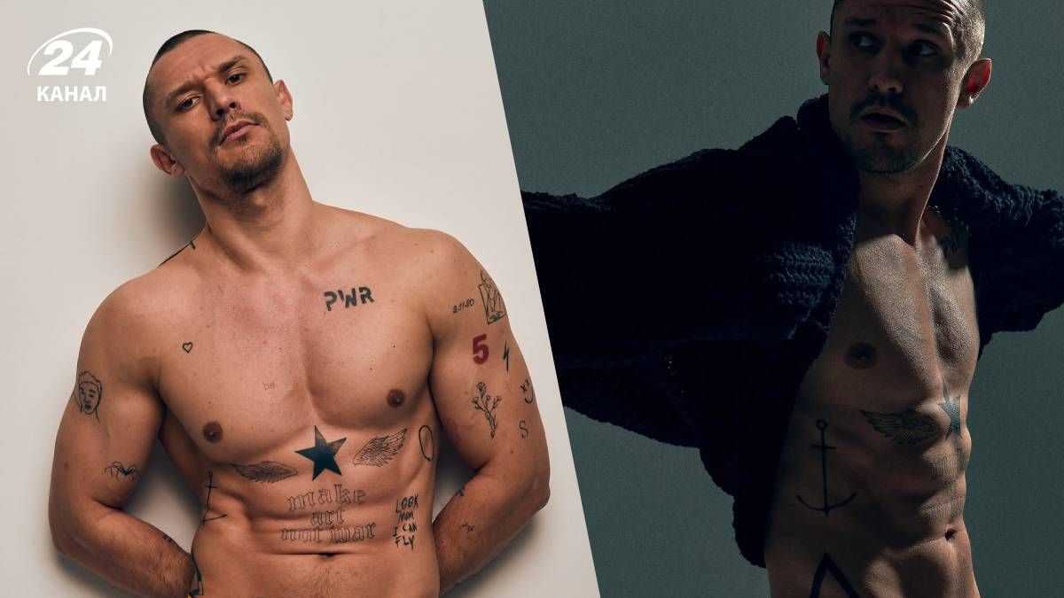 Тарас Цимбалюк