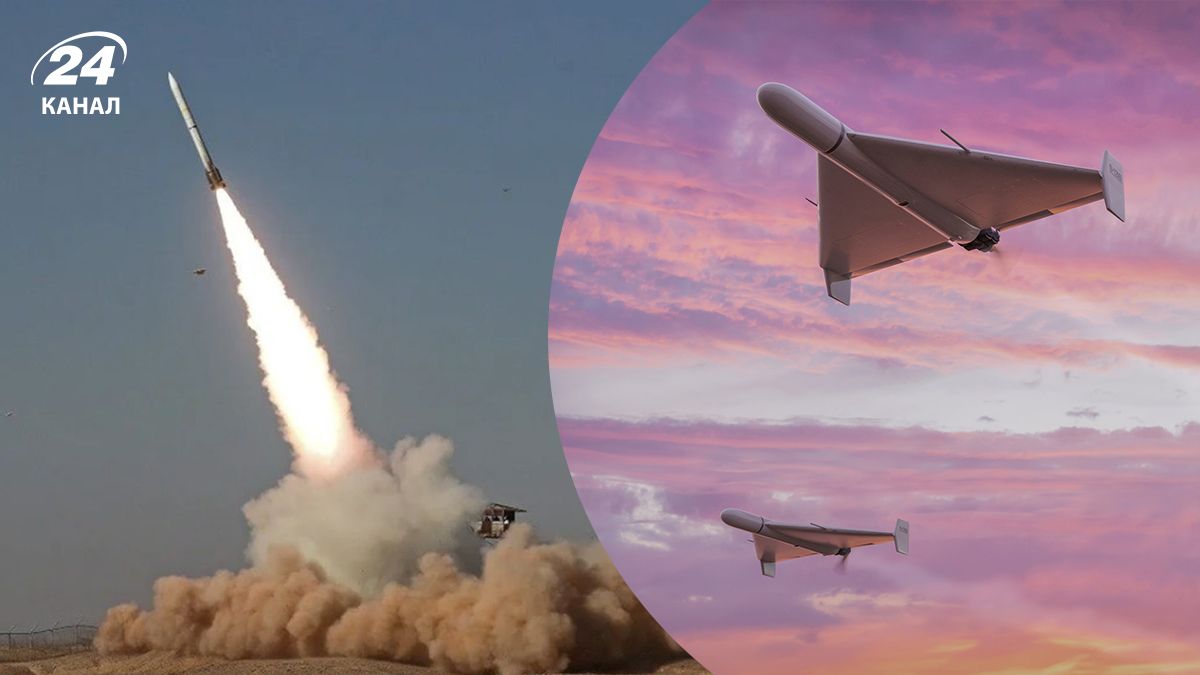 Взрывы в Одессе 19 апреля – в УДА Юг рассказали детали мощной атаки - 24 Канал