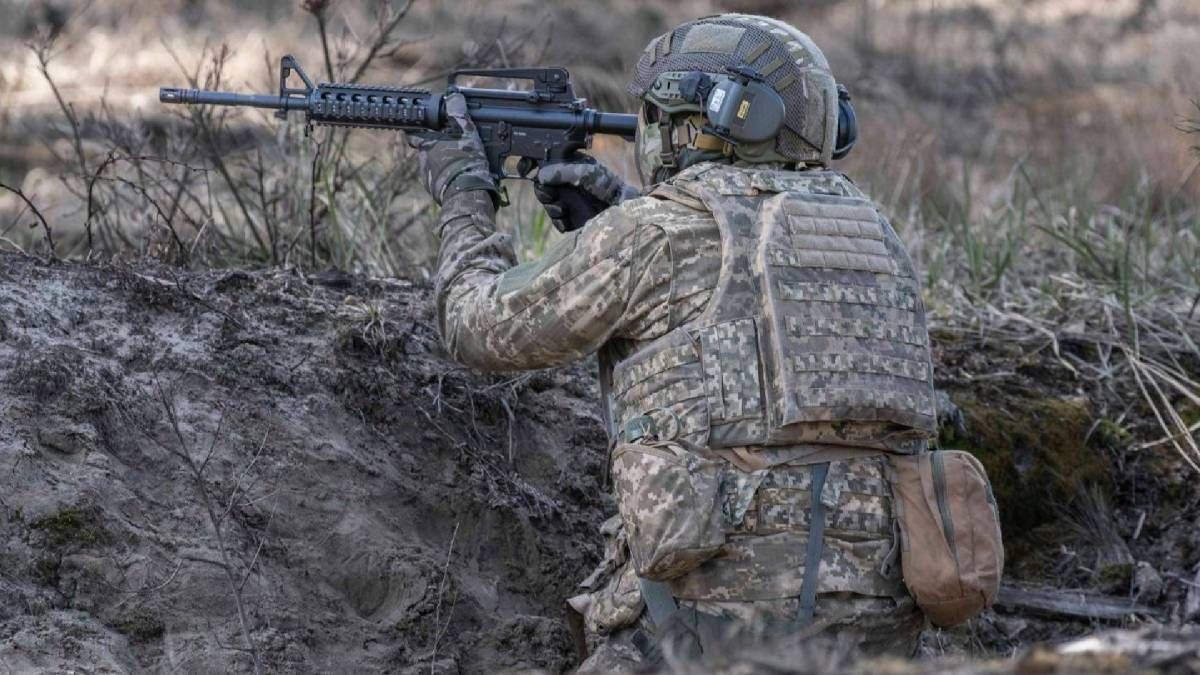 Минобороны возразило, что Украина якобы на 90 процентов готова к перемирию с Россией Минобороны возразило, что Украина якобы на 90 процентов готова к перемирию с Россией