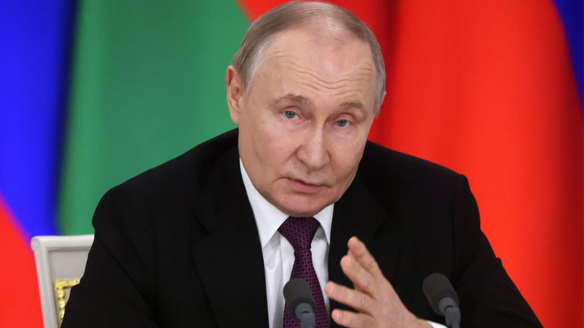 Яка ситуація в Росії з артилерією Яка ситуація в Росії з артилерією