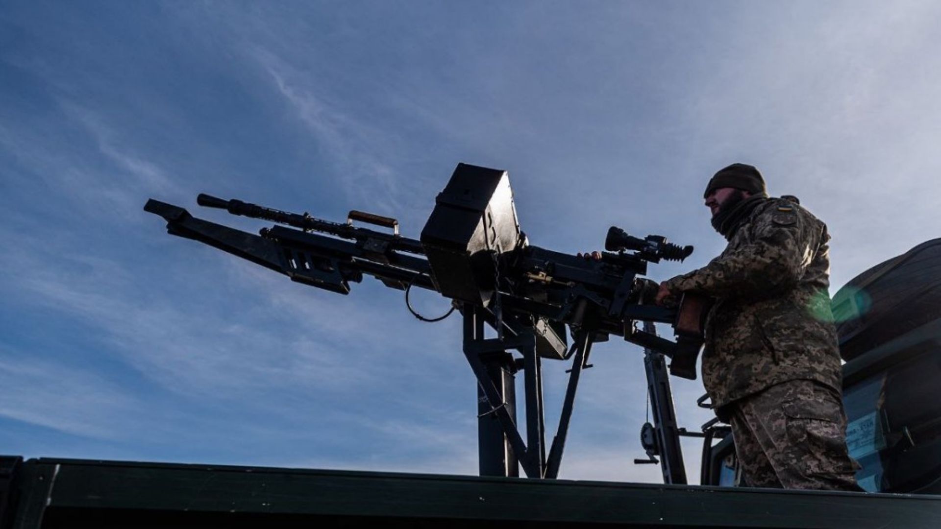 На Київщині вибухи, ППО працює по дронах - 24 Канал На Київщині вибухи, ППО працює по дронах - 24 Канал