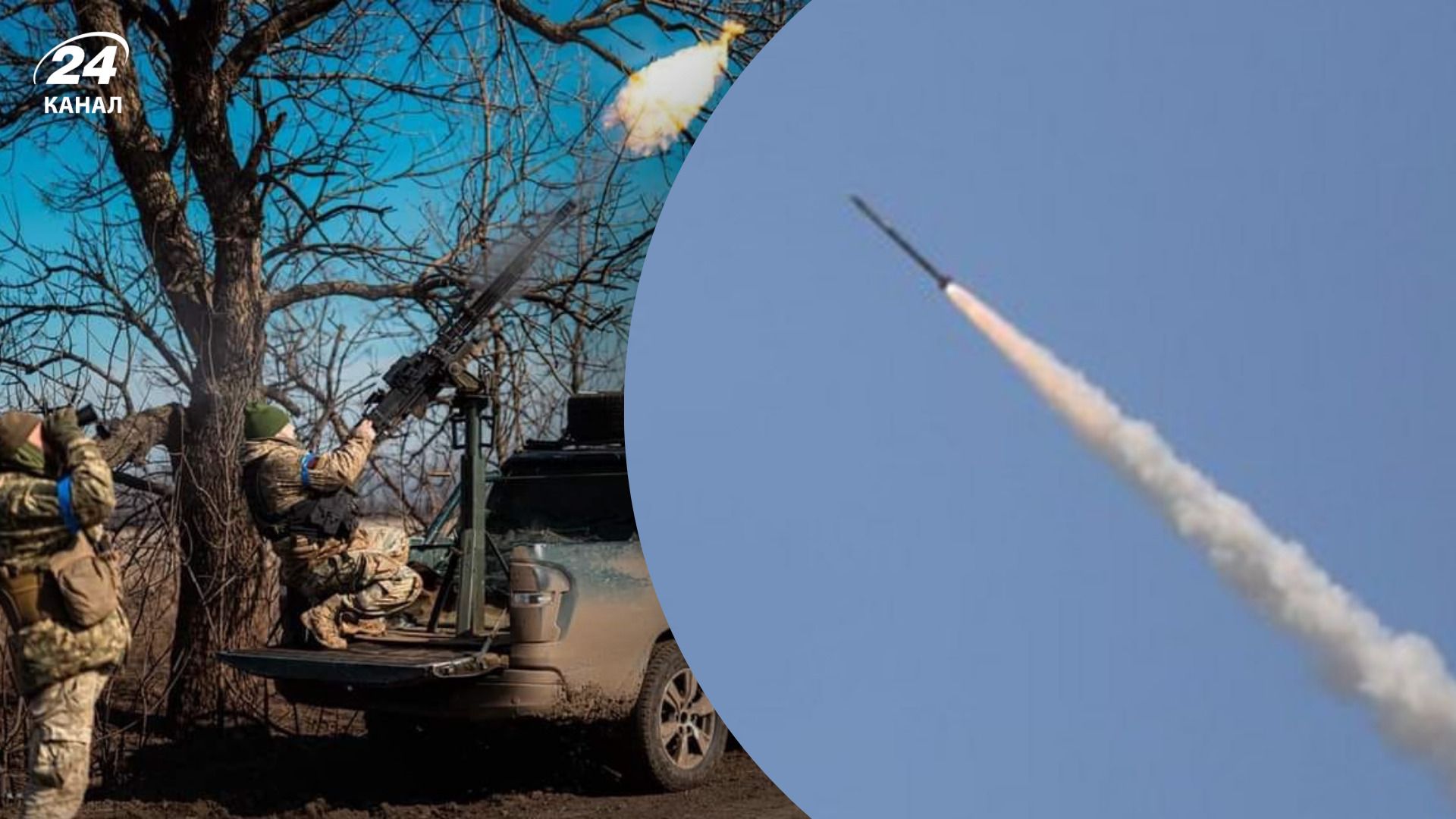 Росія посилила обстріли Росія посилила обстріли