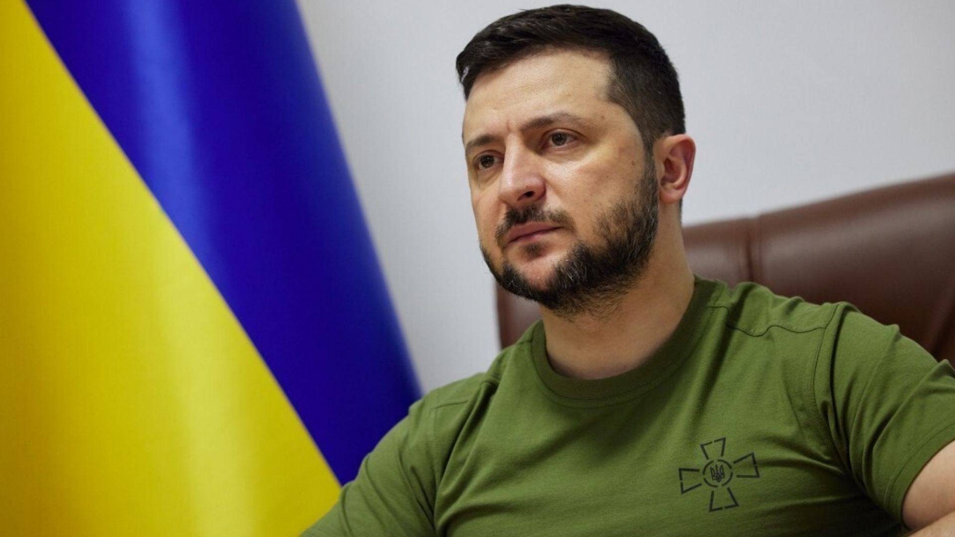 Зеленський прокоментував пропозицію Путіна щодо перемир’я - 24 Канал Зеленський прокоментував пропозицію Путіна щодо перемир’я - 24 Канал