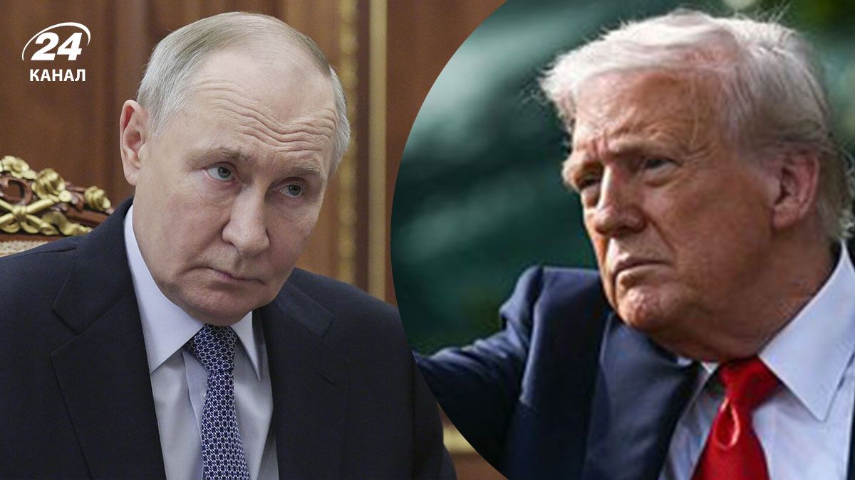 Путин объявил о пасхальном перемирии - как он этим помог Трампу - Геополитика Путин объявил о пасхальном перемирии - как он этим помог Трампу - Геополитика