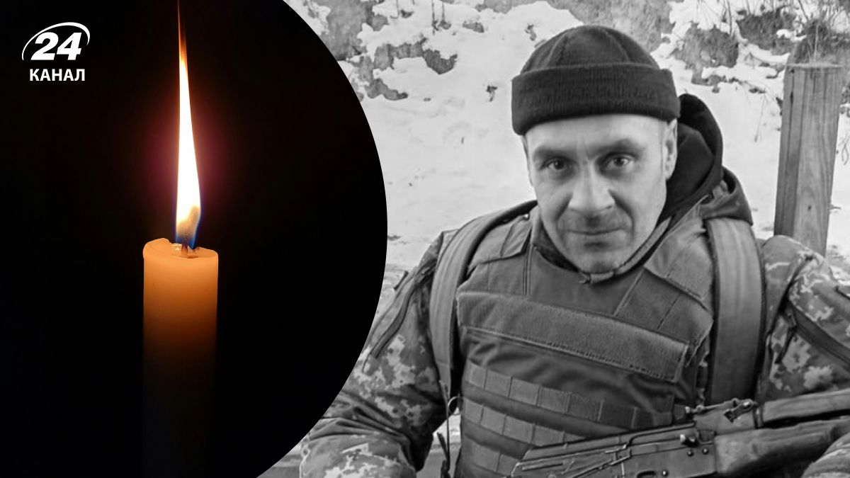 Погиб защитник Андрей Шулик Погиб защитник Андрей Шулик