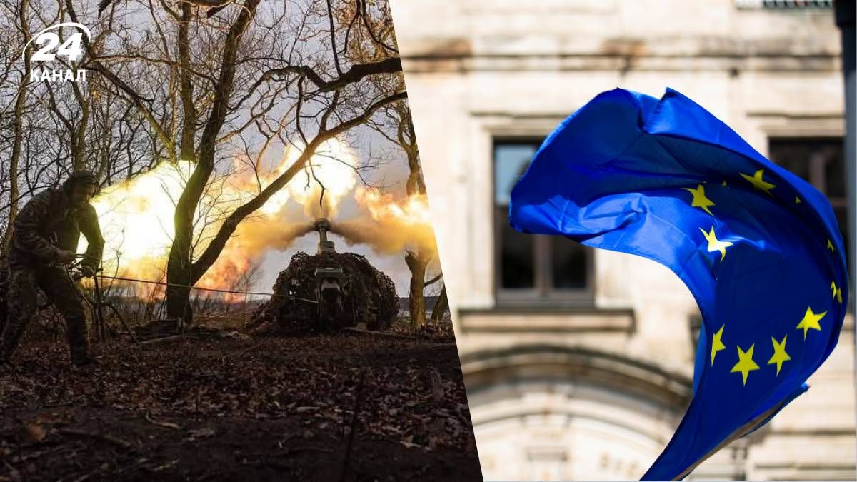 Що у ЄС думають про перемир'я в Україні Що у ЄС думають про перемир'я в Україні