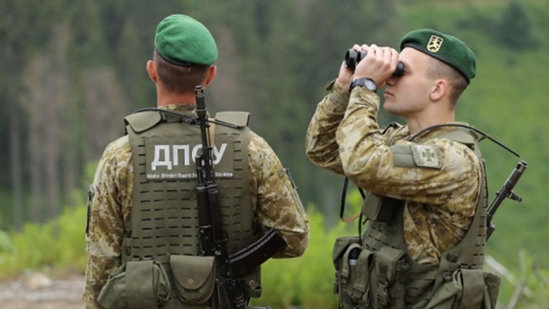 На Буковине нашли тело курсанта на Буковине На Буковине нашли тело курсанта на Буковине