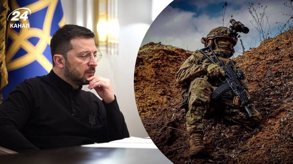 Владимир Зеленский рассказал о ситуации на фронте во время перемирия - 24 Канал Владимир Зеленский рассказал о ситуации на фронте во время перемирия - 24 Канал