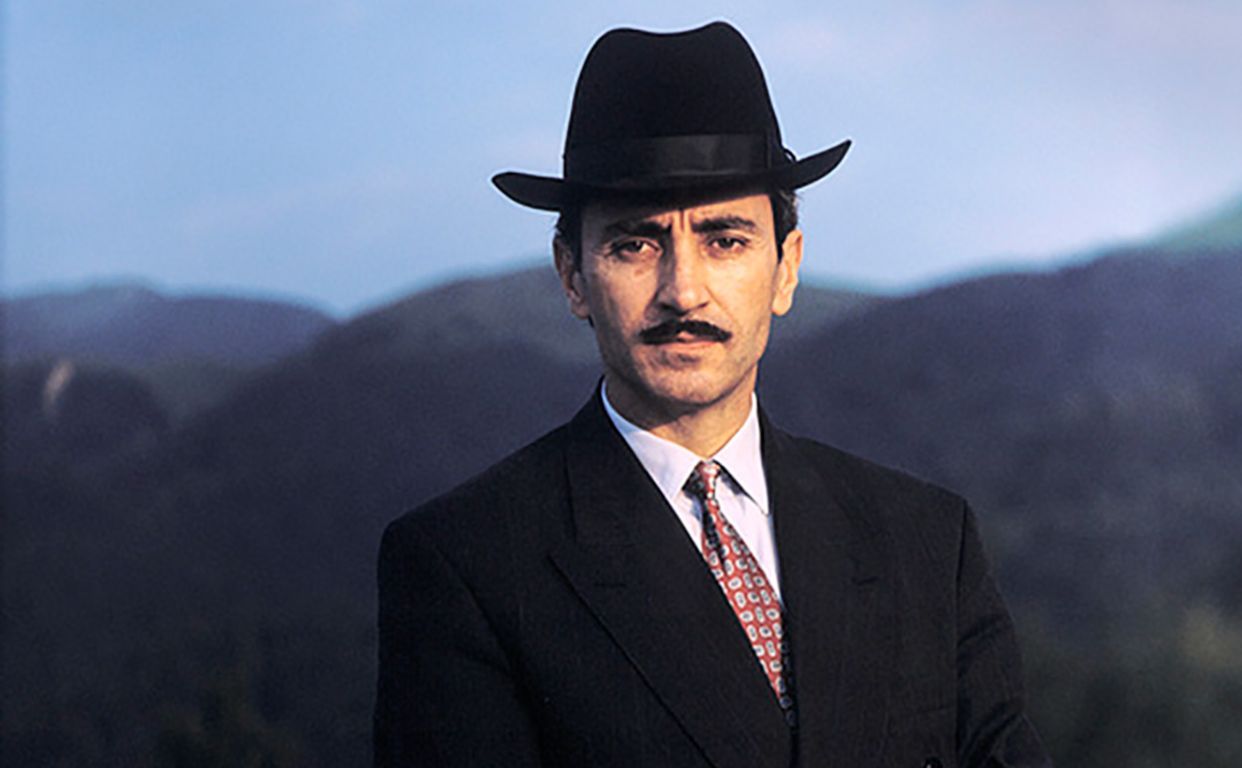 Джохар Дудаєв Джохар Дудаєв