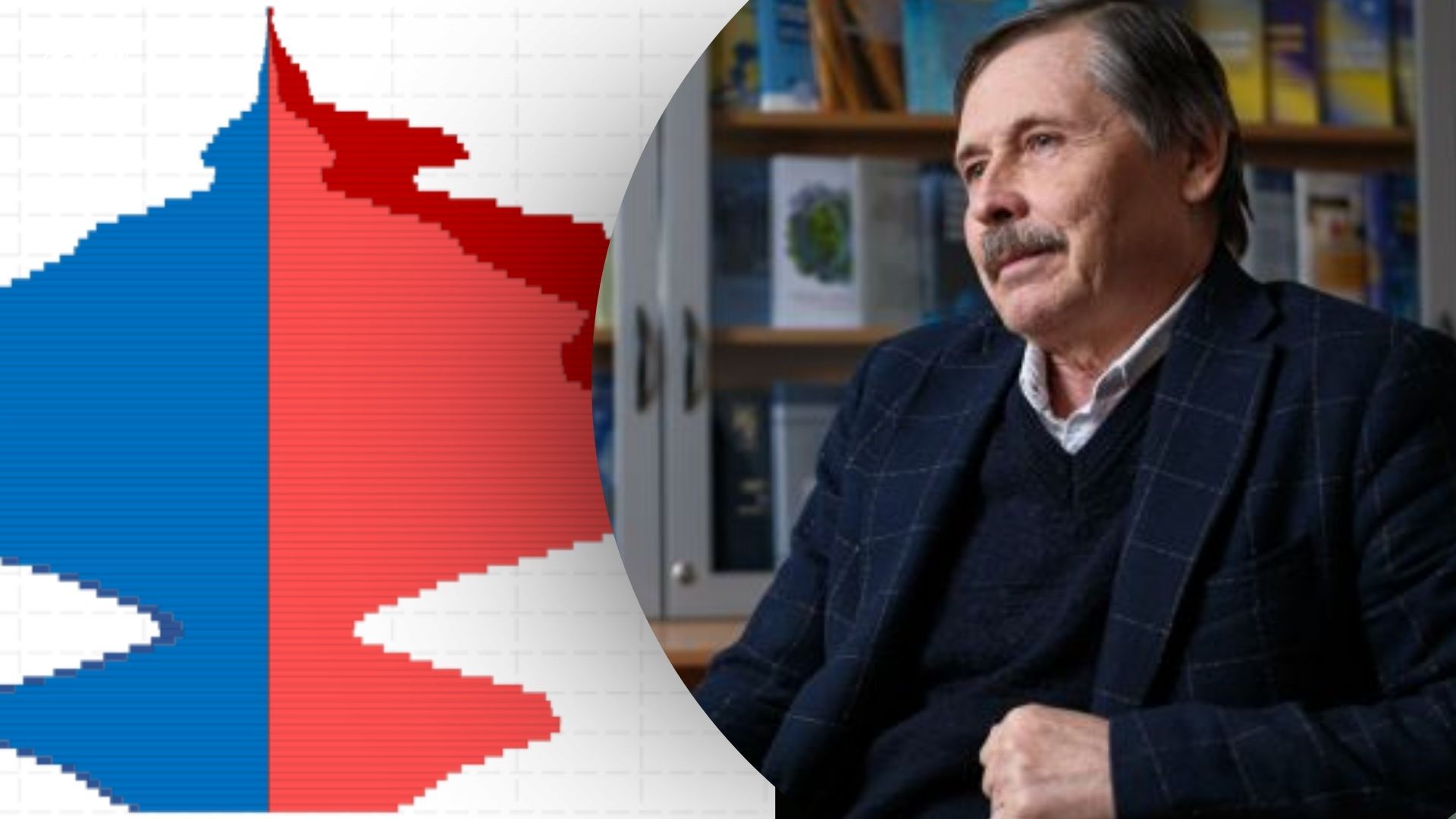 Демограф сказал, сколько детей нужно рожать для преодоления кризиса Демограф сказал, сколько детей нужно рожать для преодоления кризиса