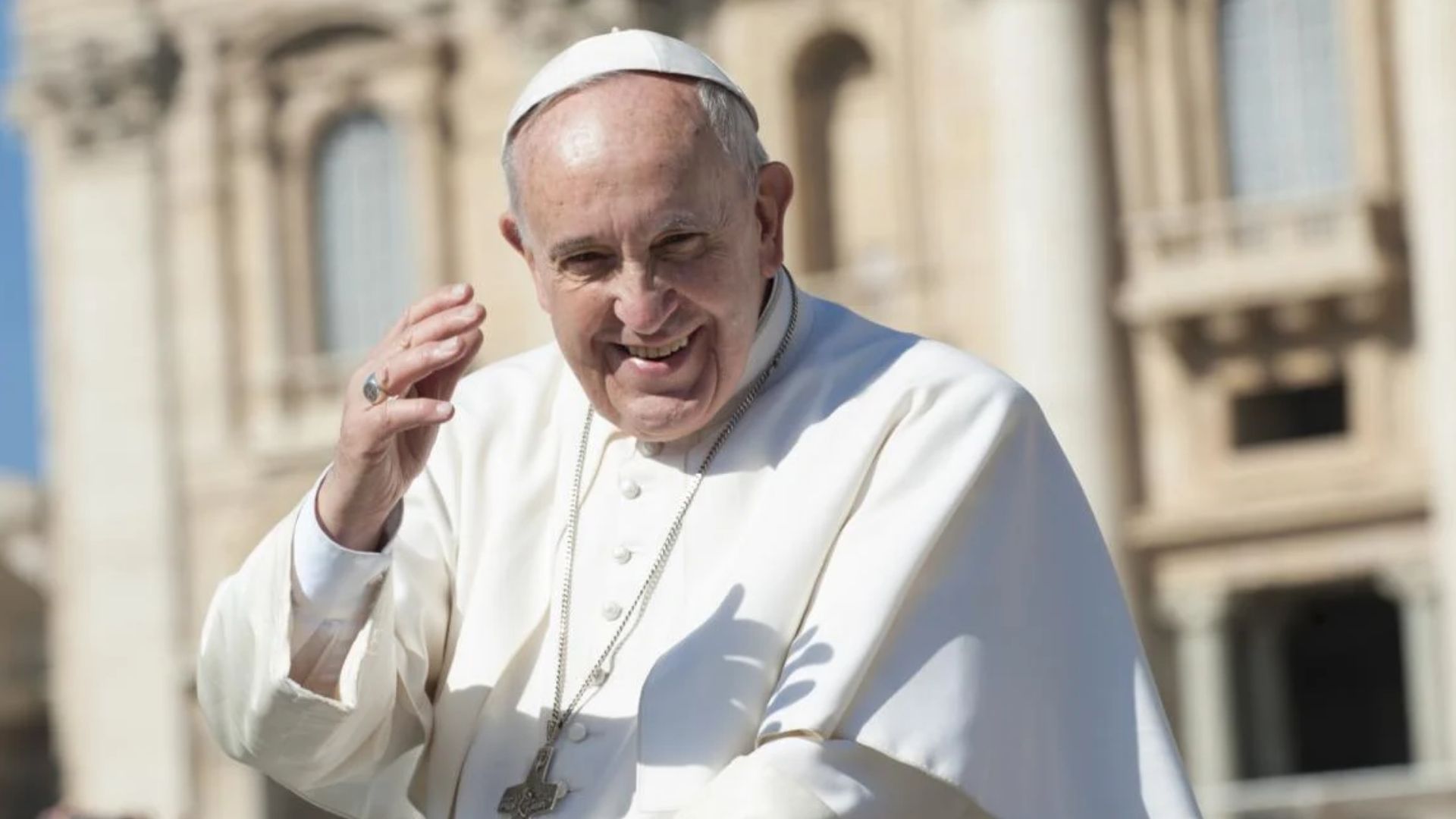 В мире тепло вспоминают Папу Франциска