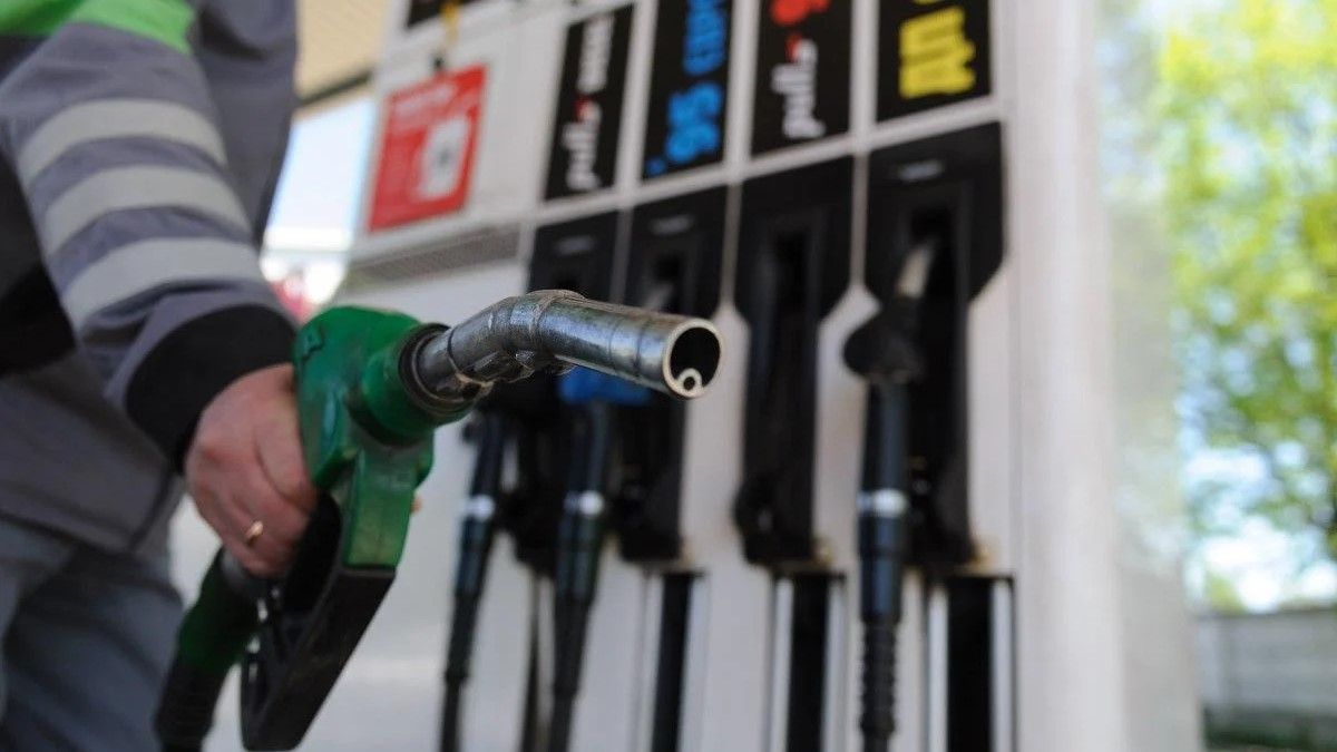 Бизнес на топливе: во сколько обойдется современная автозаправка в Украине - Бизнес Бизнес на топливе: во сколько обойдется современная автозаправка в Украине - Бизнес