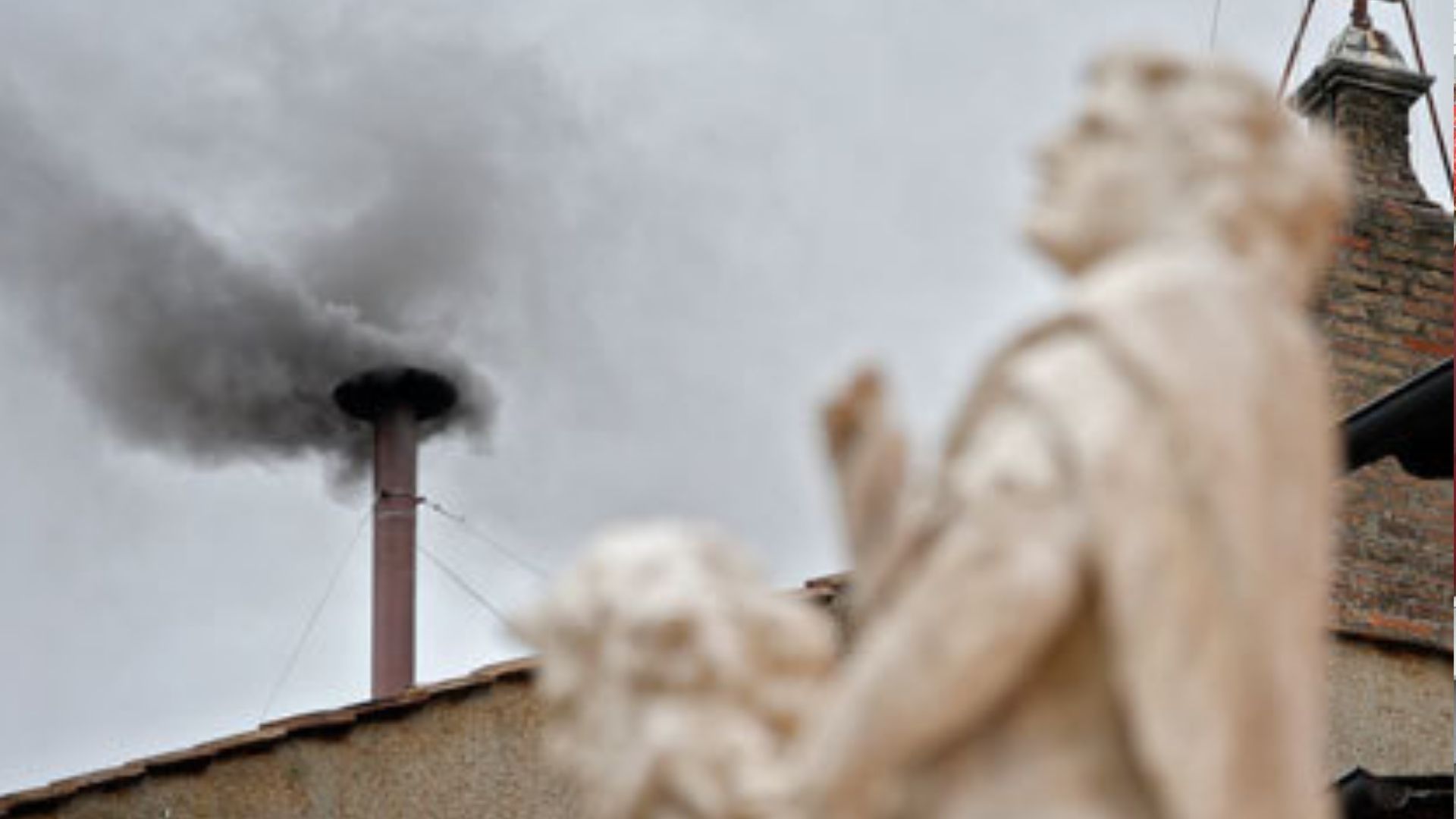 Выборы нового Папы пройдут в режиме секретности, – Sky News Выборы нового Папы пройдут в режиме секретности, – Sky News