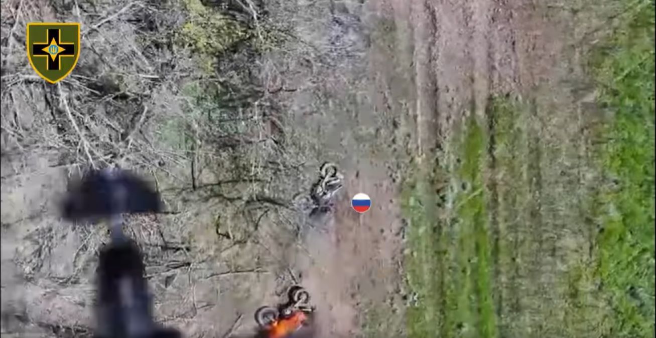 ВСУ остановили нападение россиян на Торецком направлении - 24 Канал ВСУ остановили нападение россиян на Торецком направлении - 24 Канал