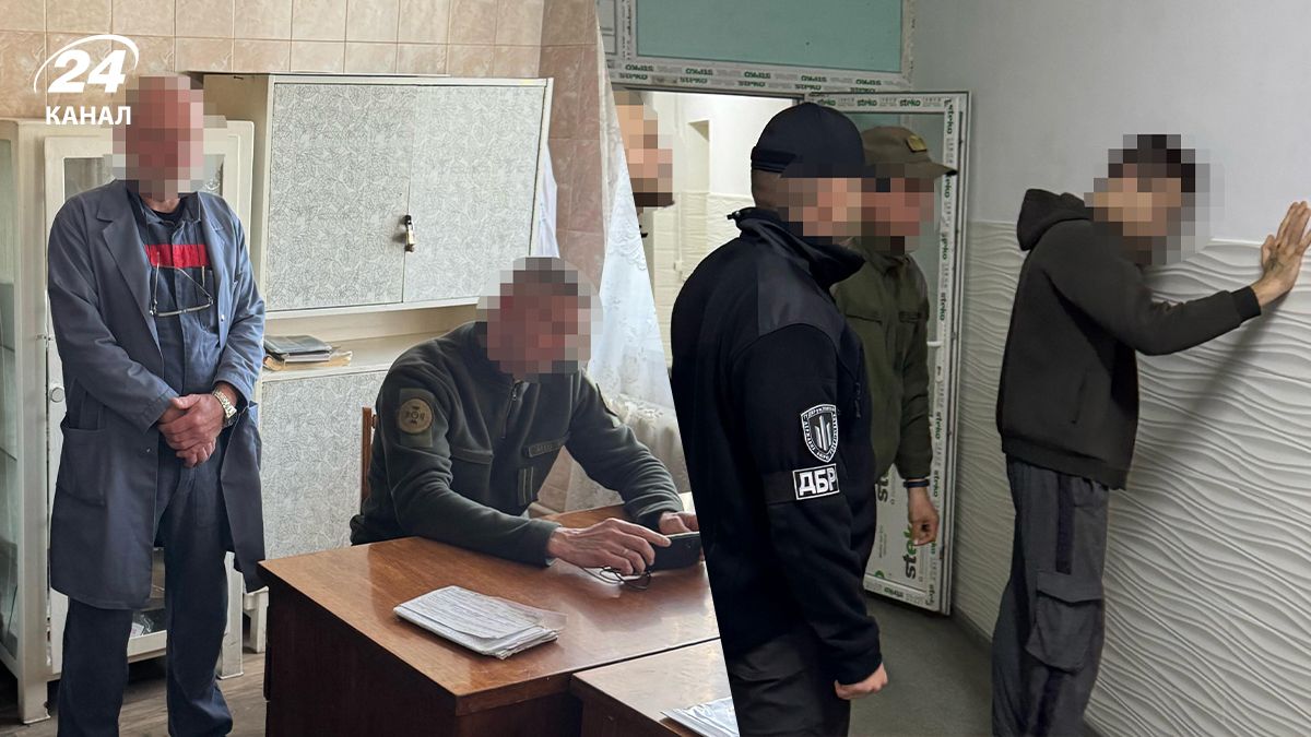 Что известно о пытках заключенных в Полтавском СИЗО Что известно о пытках заключенных в Полтавском СИЗО