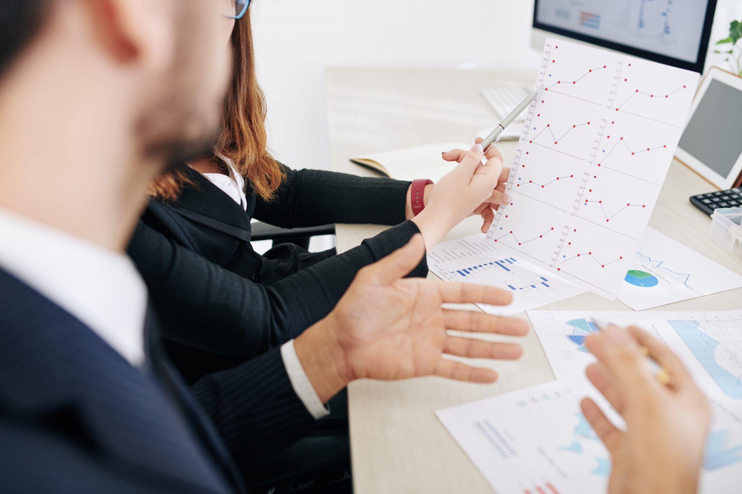 Правительство изменило правила для проектов со значительными инвестициями - Бизнес Правительство изменило правила для проектов со значительными инвестициями - Бизнес