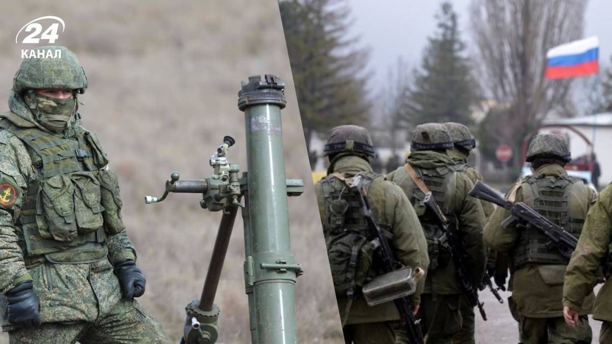 Каким было векоднее перемирие на линии боестолкновения