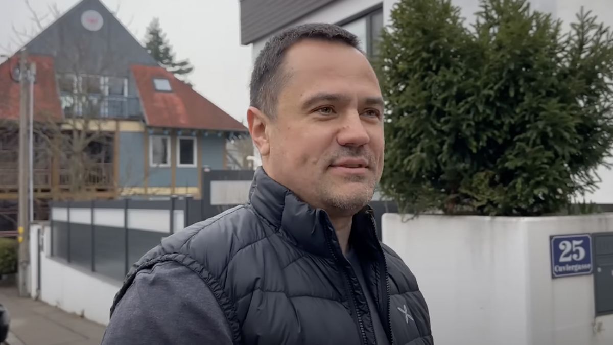 Що відомо про арешт майна Дениса Комарницького Що відомо про арешт майна Дениса Комарницького