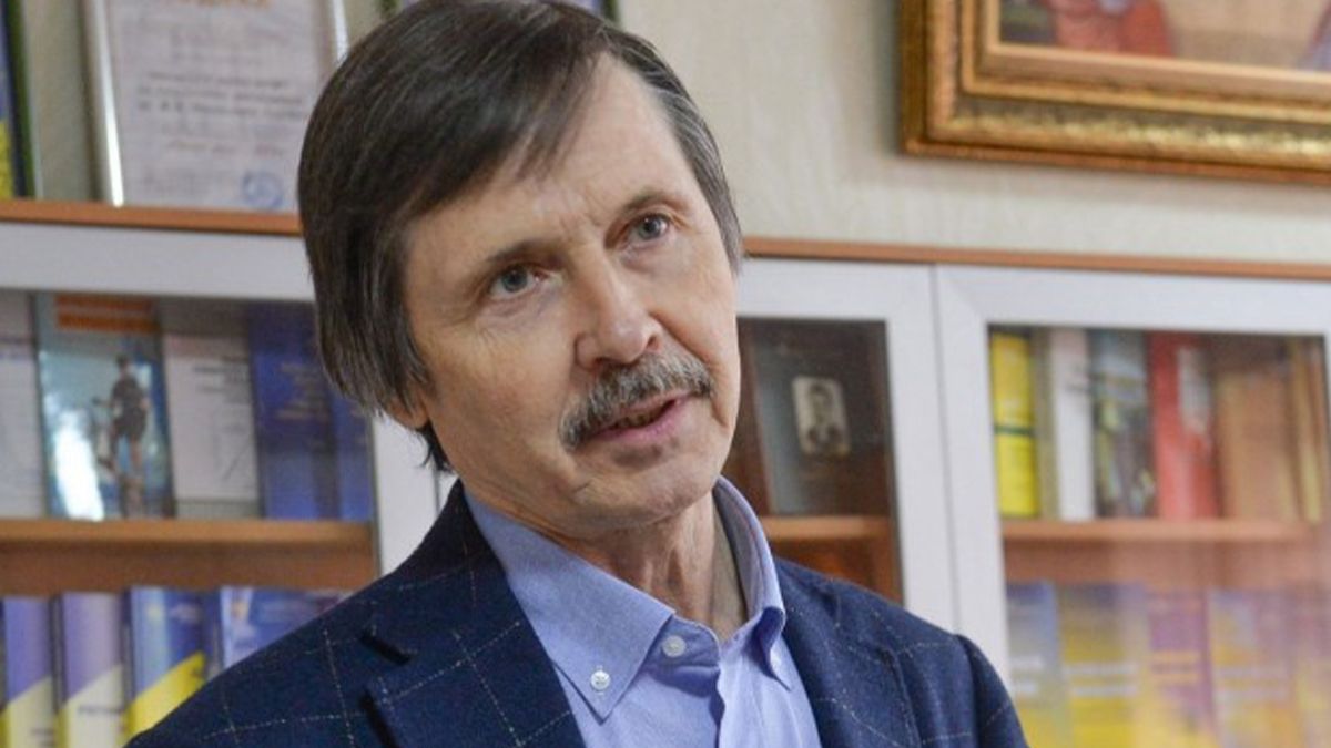 Какое количество людей живет в Украине сейчас