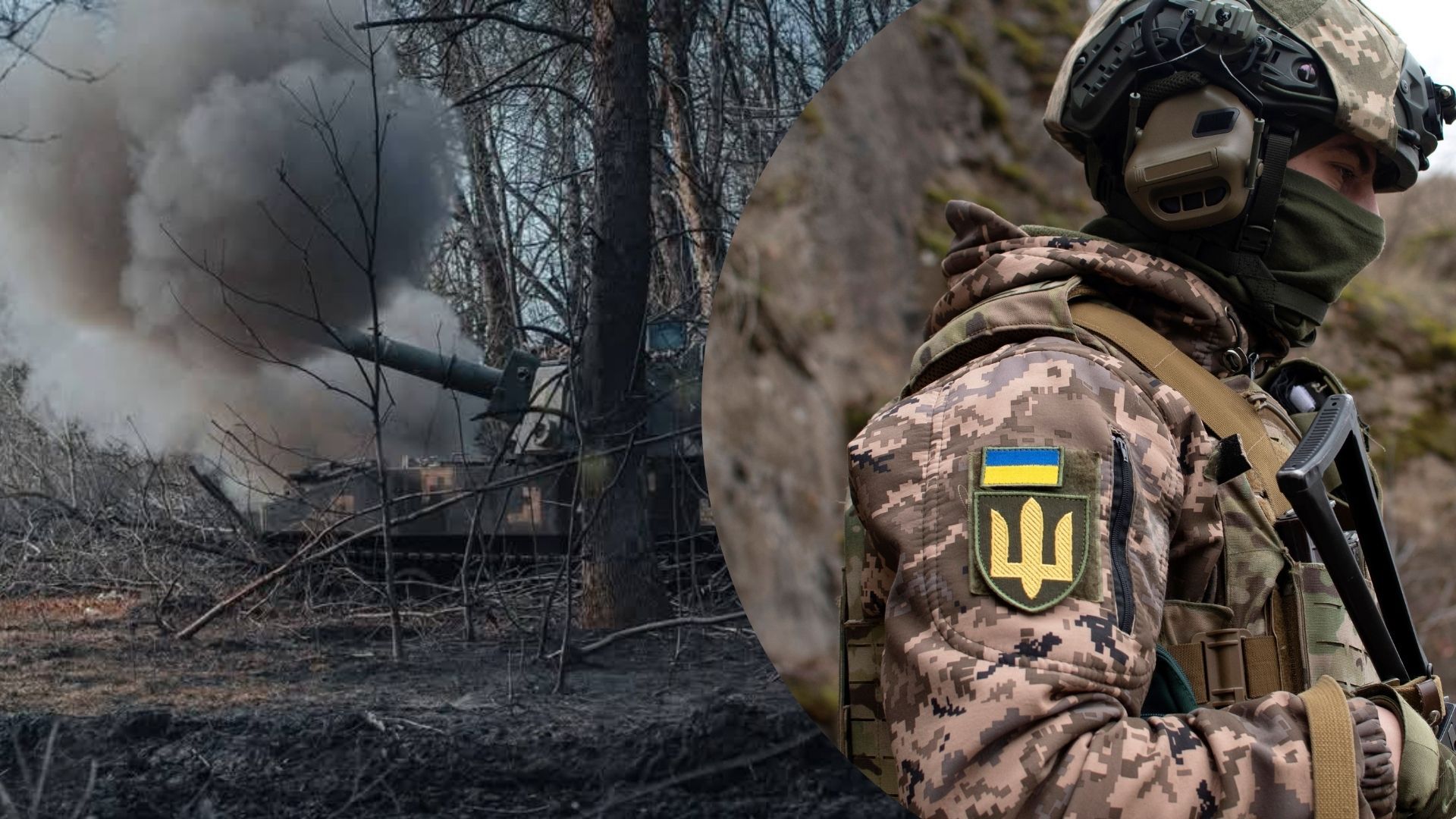 Сили оборони зірвали наступ росіян, які намагаються прорватися на Сумщину - 24 Канал Сили оборони зірвали наступ росіян, які намагаються прорватися на Сумщину - 24 Канал