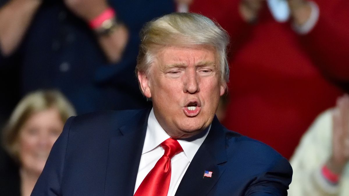 Что известно о "мирном плане" от США