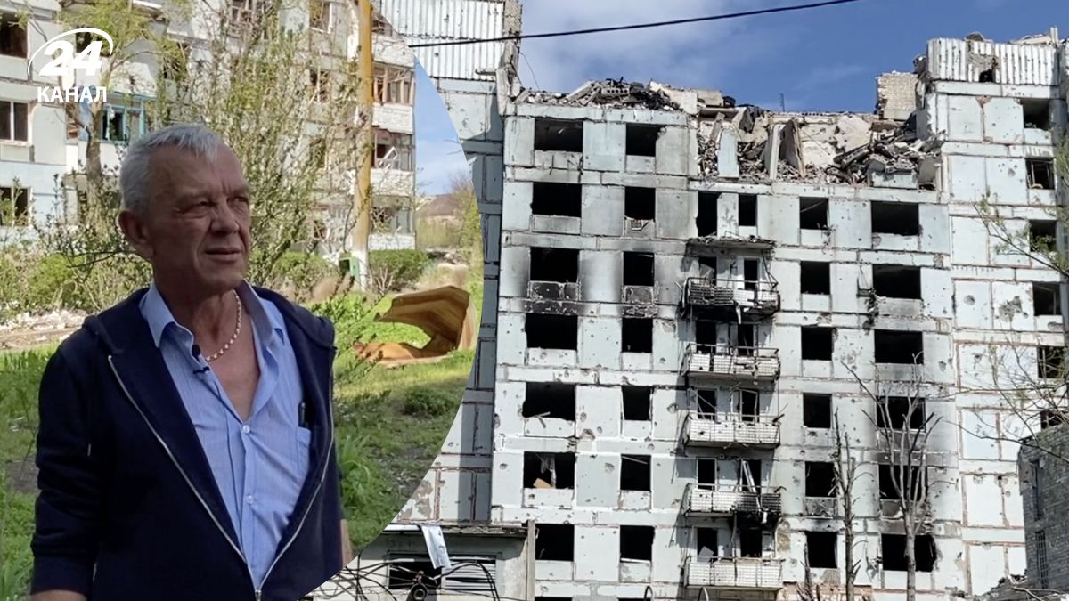 Как живет Степногорск Запорожской области Как живет Степногорск Запорожской области