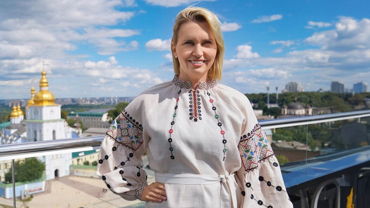 Что сказала Бринк в прощальном видеообращении Что сказала Бринк в прощальном видеообращении