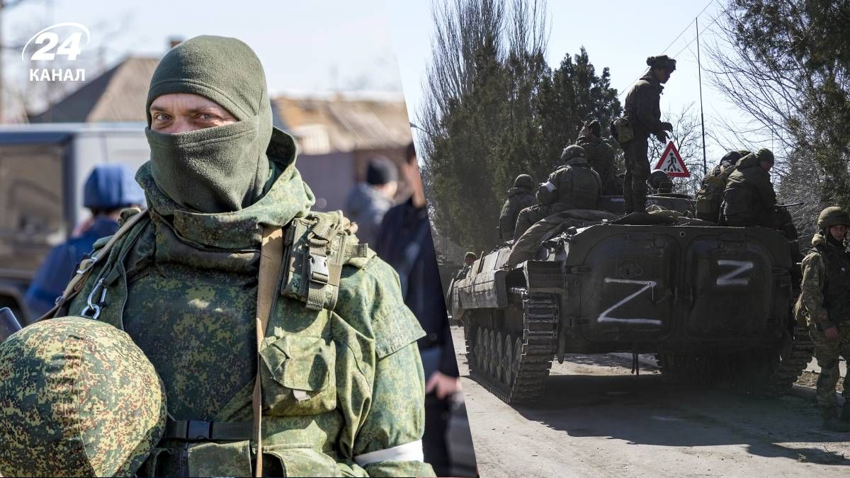 Росіяни могли скористатися перемир'ям, але й українські сили також Росіяни могли скористатися перемир'ям, але й українські сили також