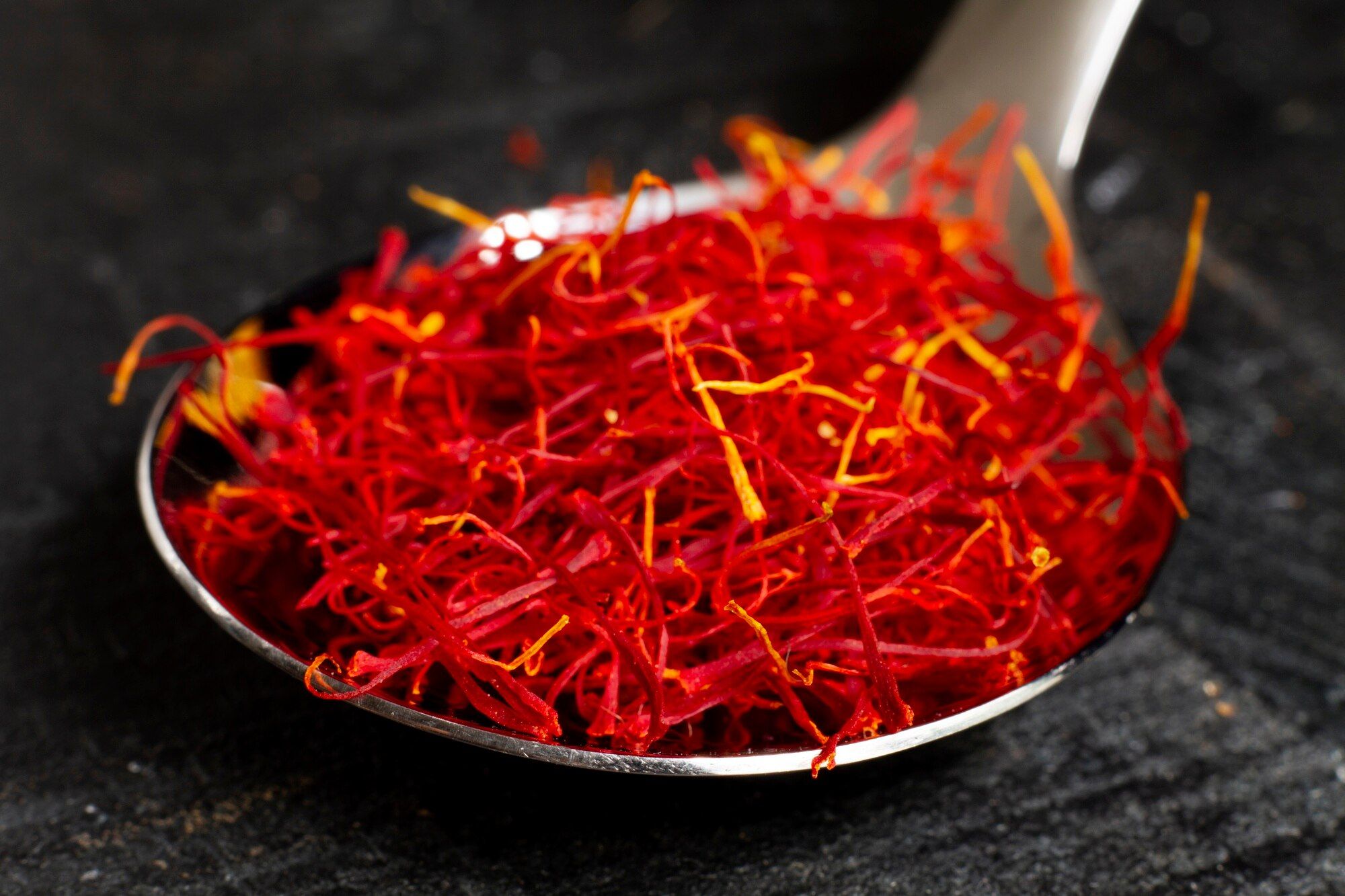 Найдорожча спеція у світі