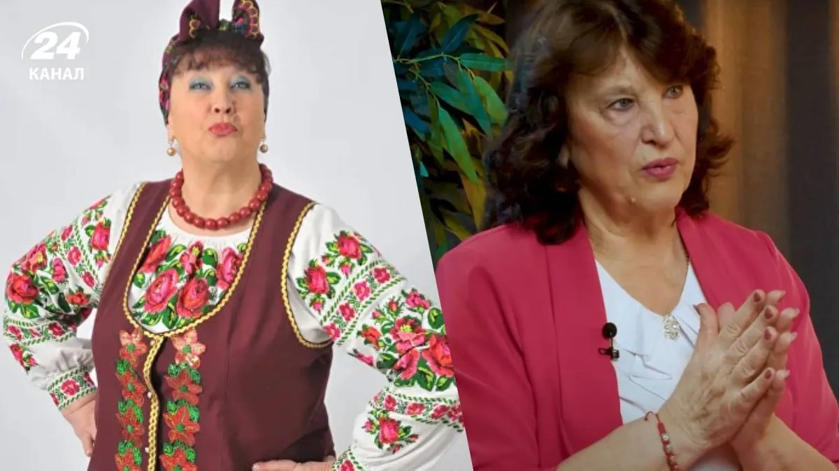 Наталья Фалион Наталья Фалион