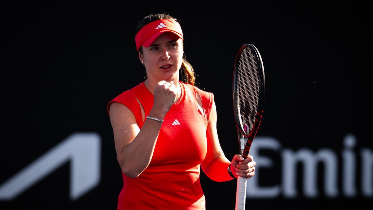Оновлений рейтинг WTA за 22 квітня 2025 року