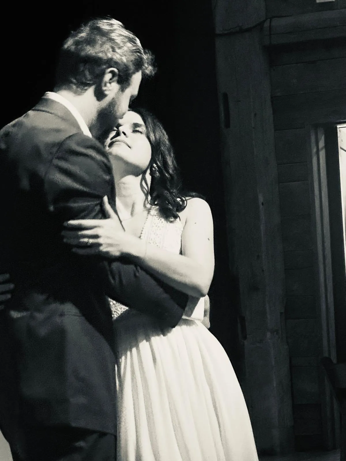 Нана Гонгадзе вийшла заміж Нана Гонгадзе вийшла заміж