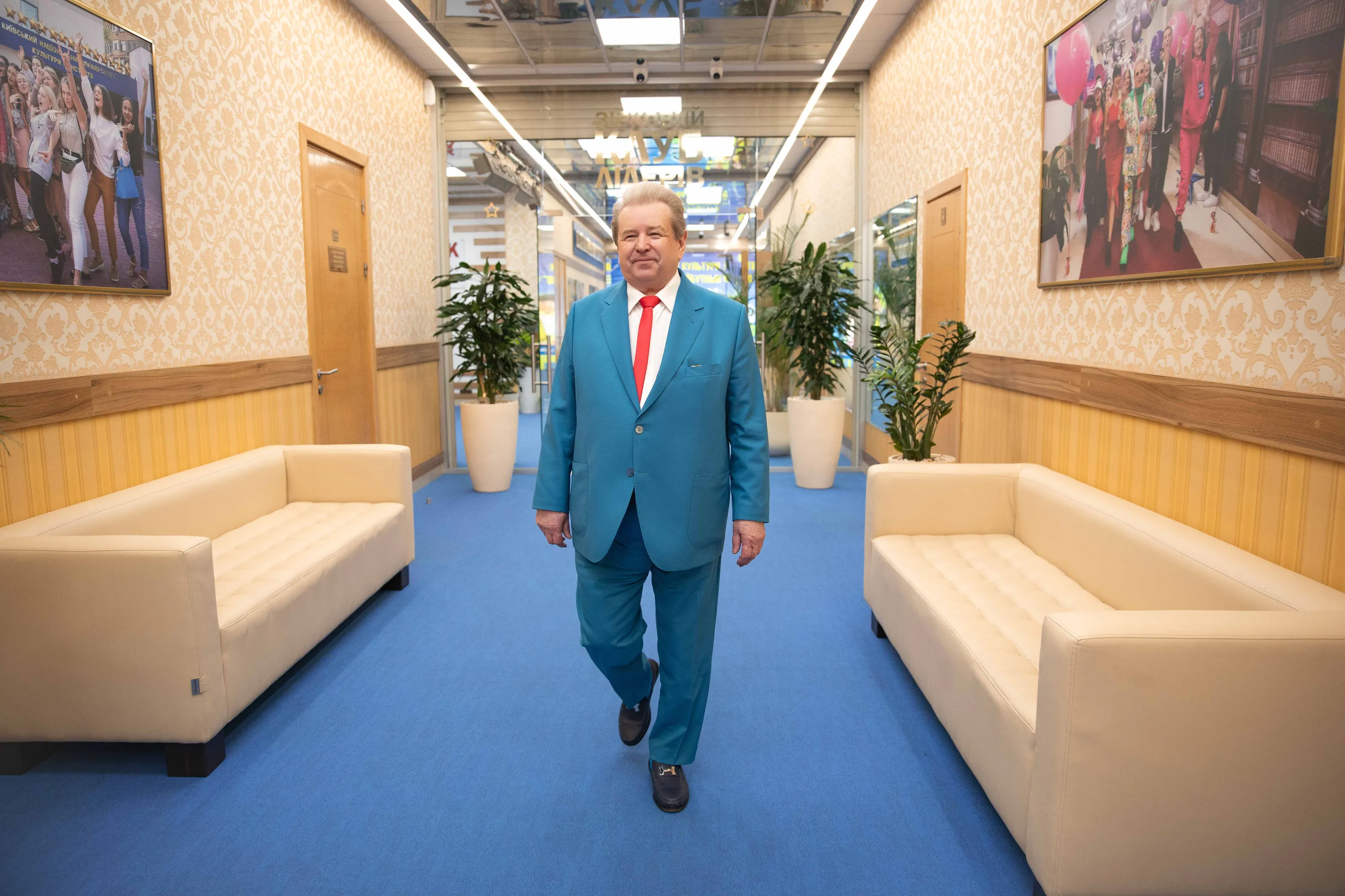поплавський поплавський