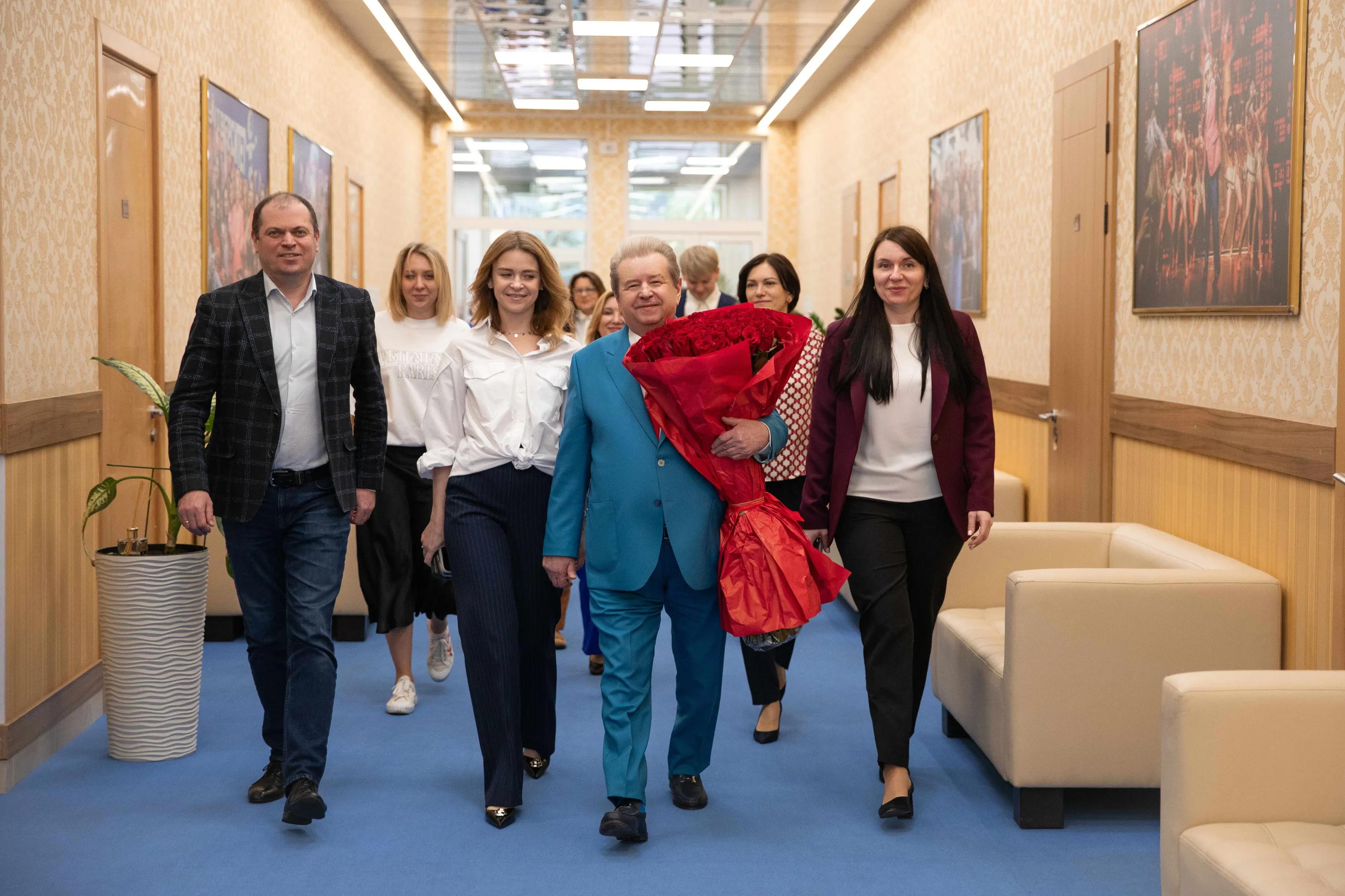 поплавський поплавський