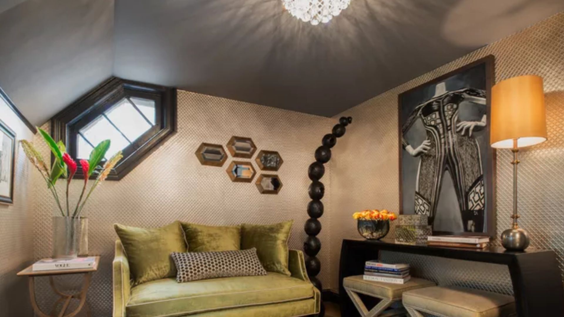 Фишки в интерьере, которые мало кто делает - Дизайн 24 Фишки в интерьере, которые мало кто делает - Дизайн 24