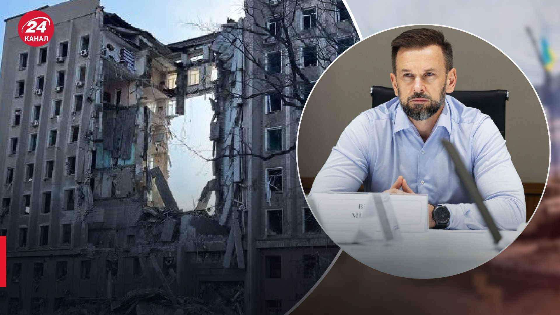 В ОП вважають, що відбудову України мають здійснювати українські компанії - Бізнес В ОП вважають, що відбудову України мають здійснювати українські компанії - Бізнес