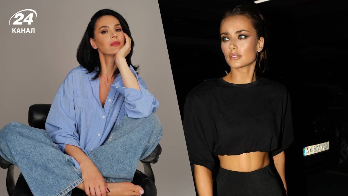 Украинские звезды попали под обстрел в Одессе Украинские звезды попали под обстрел в Одессе