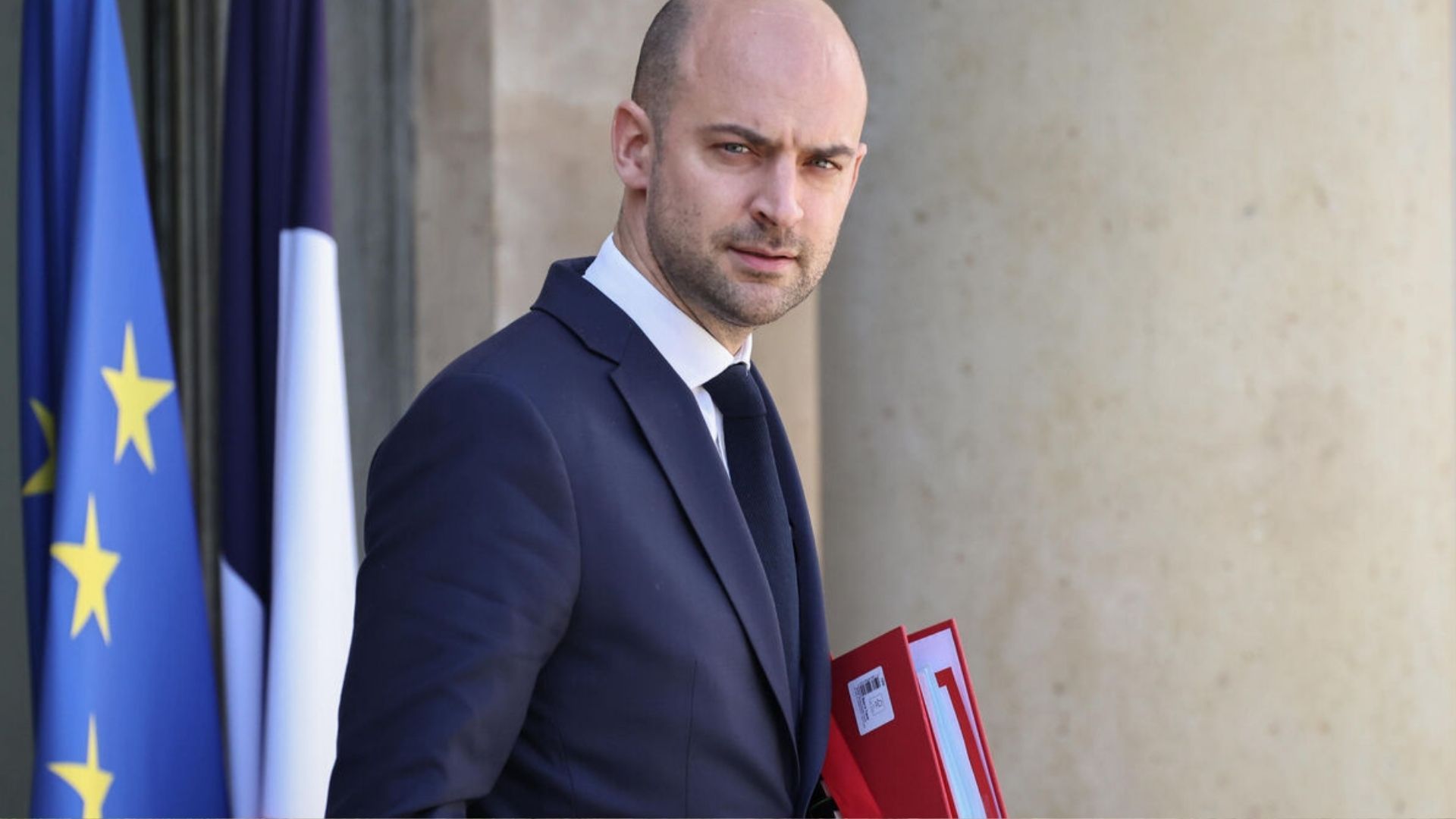 Жан-Ноэль Барро Жан-Ноэль Барро