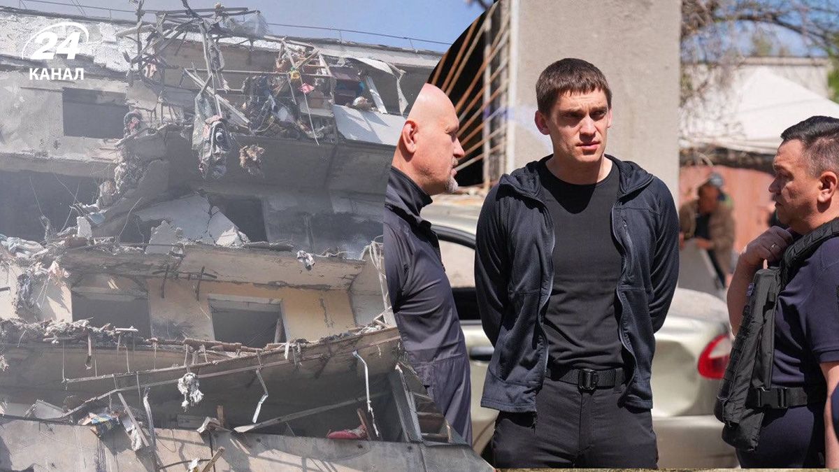 Атака на Запорожье Атака на Запорожье