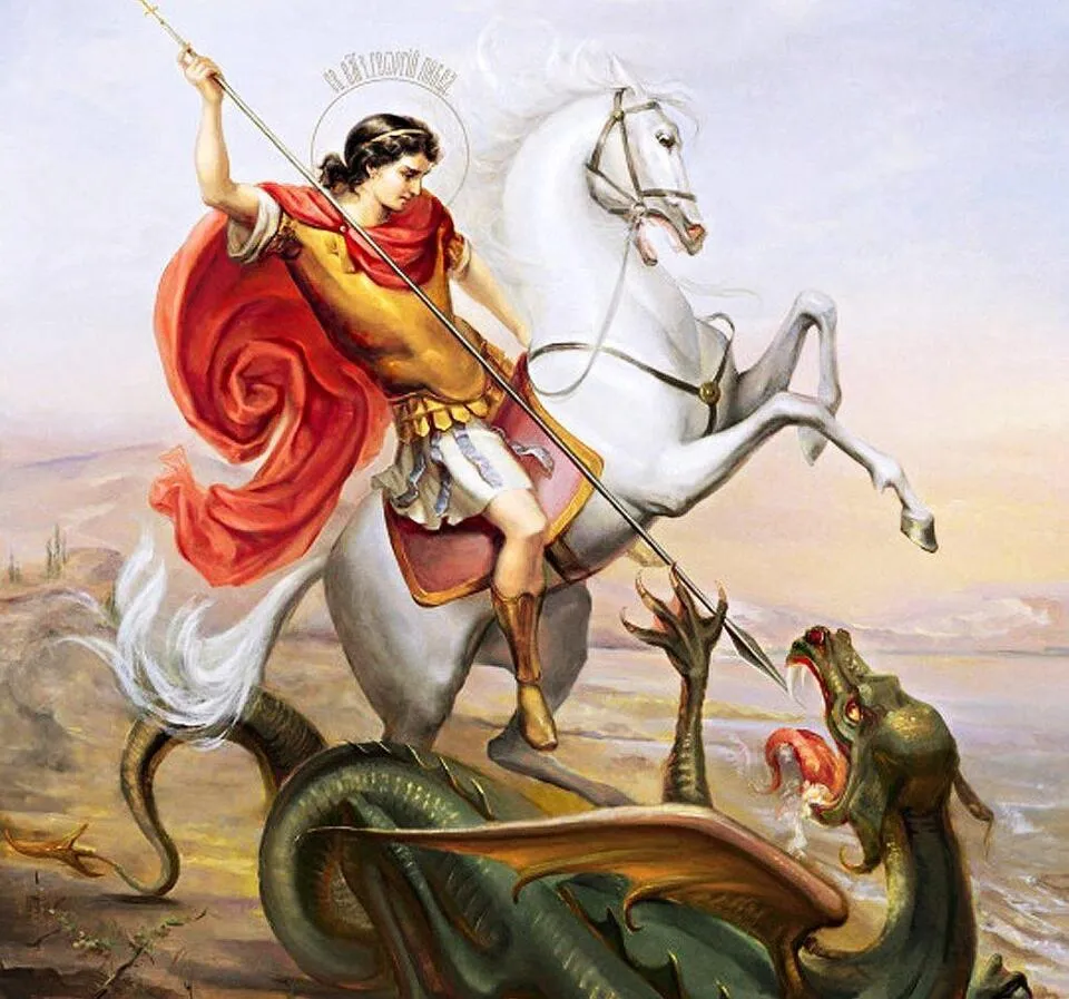 Юрій Переможець Юрій Переможець