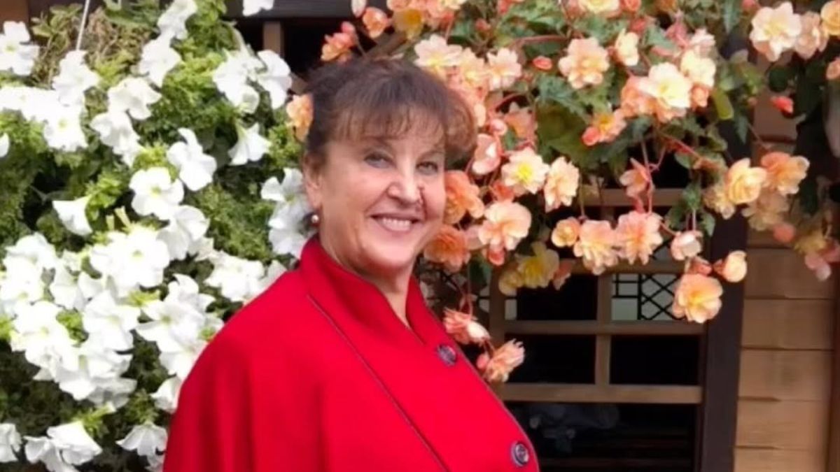 Наталья Фалион Наталья Фалион