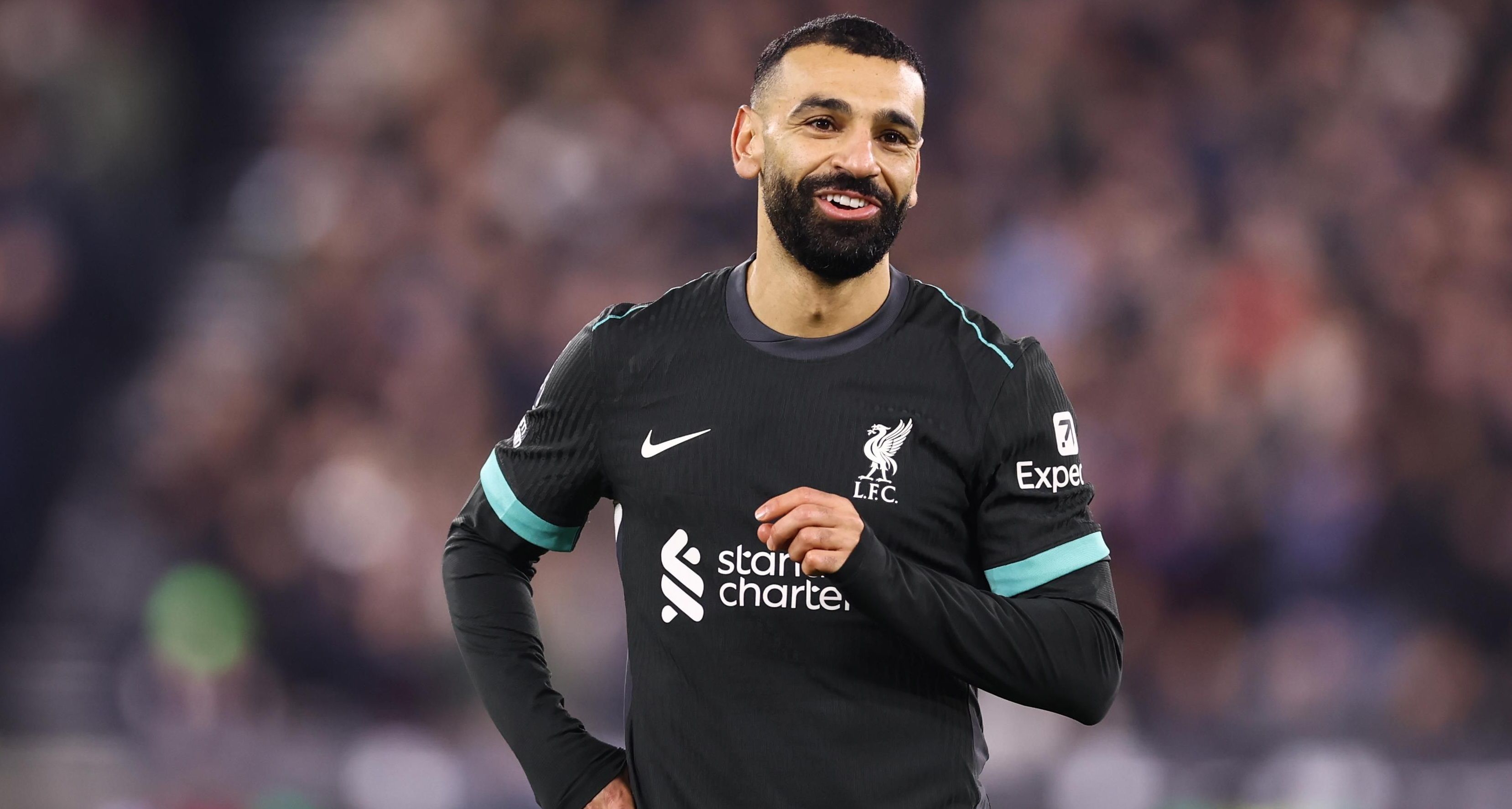 Рейтинг африканских бомбардиров Лиги чемпионов