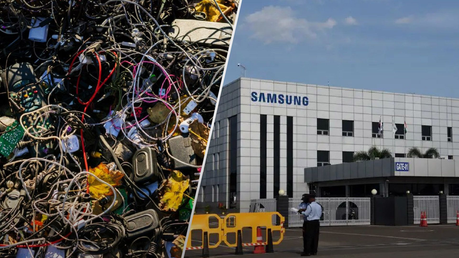 Техногиганты судятся с индийскими властями - Бизнес Техногиганты судятся с индийскими властями - Бизнес