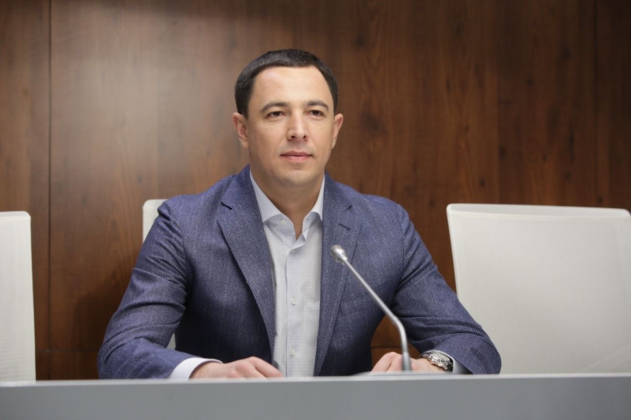 Суд избрал меру пресечения для Прокопива Суд избрал меру пресечения для Прокопива