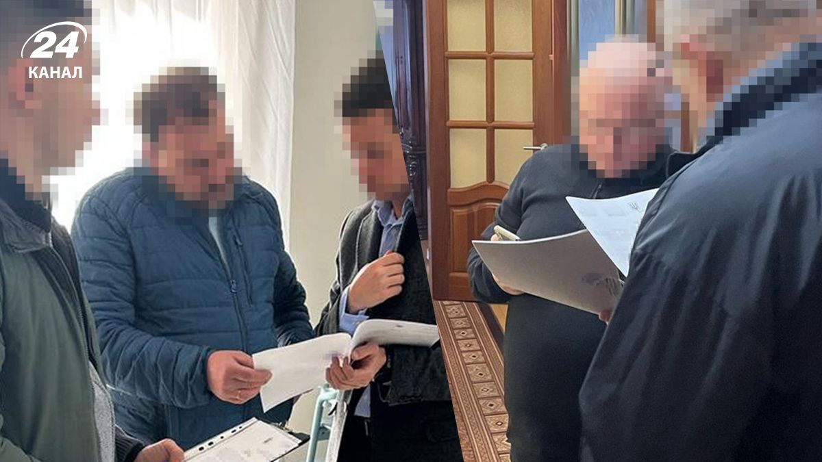 На будівництві Подільського мосту в Києві викрили схему розкрадання бюджетних коштів На будівництві Подільського мосту в Києві викрили схему розкрадання бюджетних коштів