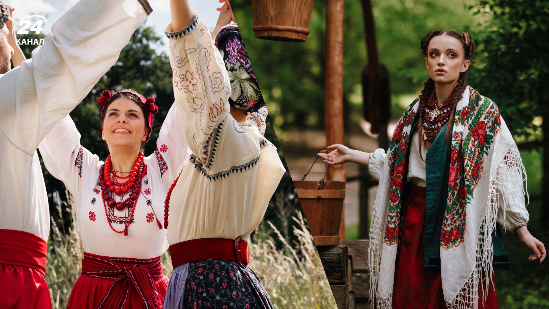 Фамилии, которые давали самым красивым украинцам Фамилии, которые давали самым красивым украинцам