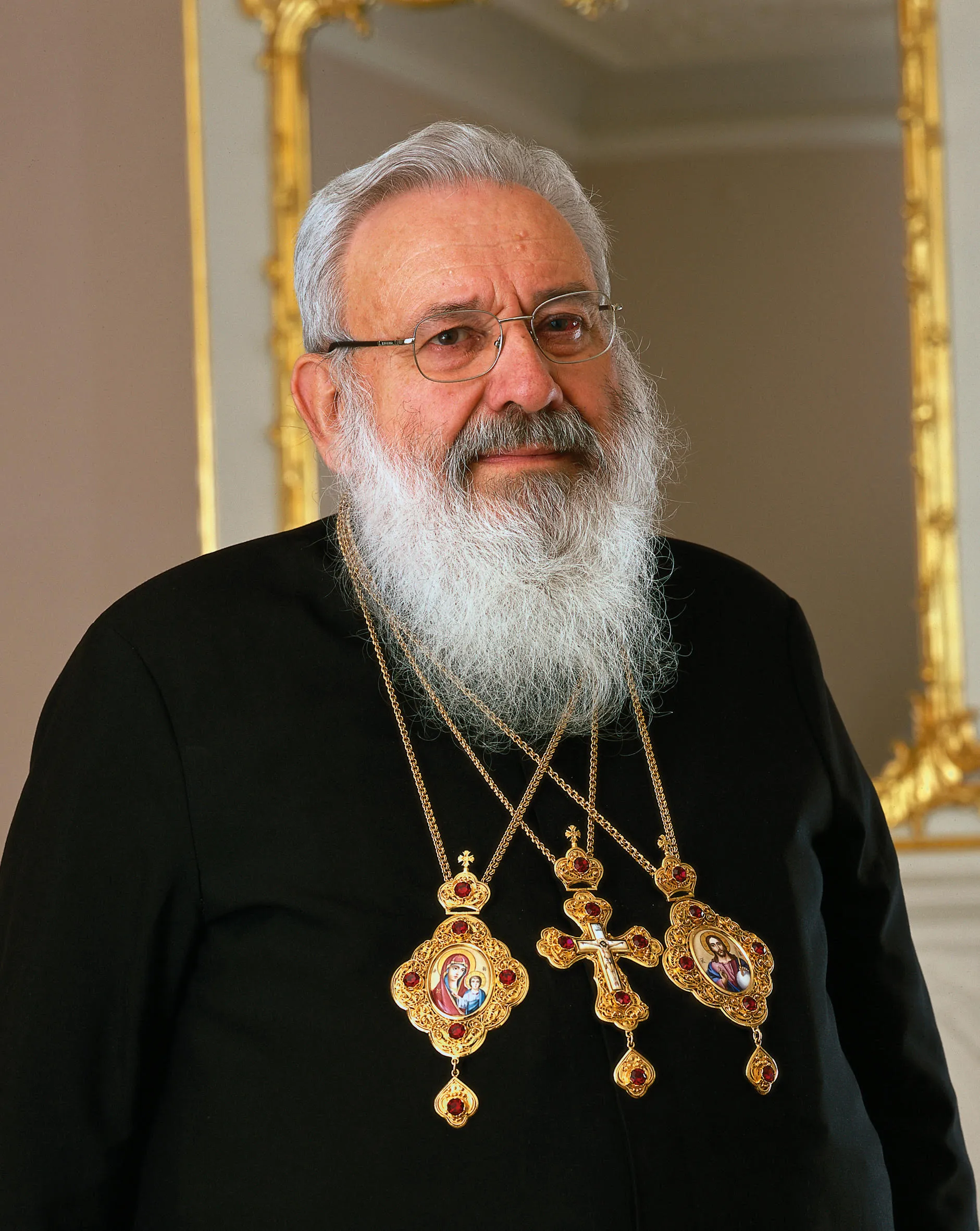 Любомир Гузар Любомир Гузар